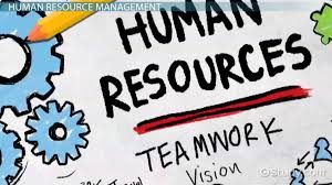 Health Care Setting Human Resource Challenges