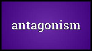 Pharmacological And Physiological Antagonism