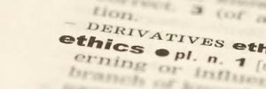 Ethical Principles and Professional Practice Standards