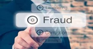 Fraud Detection And Investigation