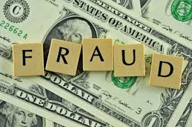 Fraud & Embezzlement Case Study