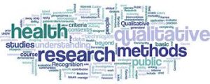 Health Research Methods