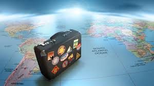 Worldwide Hospitality & Tourism Trends