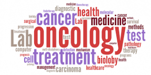 Oncology PhD PowerPoint presentation